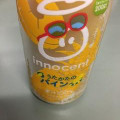イノセントジャパン まんま、飲むフルーツ うたかたのパイン 商品写真 1枚目
