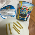 カルビー じゃがりこ 昆布しお味 商品写真 1枚目