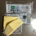 Pasco 国産小麦のチーズスフレ 商品写真 1枚目