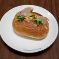 ファミリーマート お母さん食堂 てりやき味の国産鶏サラダチキン 商品写真 5枚目