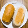 セブン＆アイ セブンプレミアム くるみ＆練乳クリーム 商品写真 3枚目