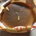 イーストナイン 直火焼バスクチーズケーキ かぼちゃ 商品写真 3枚目