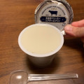 栄屋乳業 北海道クリーミーレアチーズプリン 商品写真 1枚目
