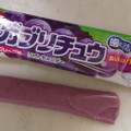 明治ガム ガブリチュウ グレープ味 商品写真 2枚目
