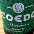 協同商事 COEDO 毬花 MARIHANA 商品写真 5枚目