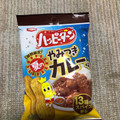 亀田製菓 ハッピーターン やみつきカレー味 商品写真 1枚目