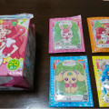 丸美屋 プリキュア ふりかけミニパック 商品写真 1枚目