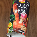 デルモンテ つぶ野菜 商品写真 1枚目