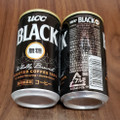 UCC BLACK無糖 商品写真 3枚目