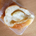 トップバリュ ベストプライス レアチーズ風味クリームパン 商品写真 1枚目