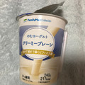 ファミリーマート FamilyMart collection のむヨーグルト クリーミープレーン 商品写真 5枚目