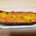 ローソン 安納芋のモッチケーキ 商品写真 4枚目