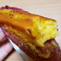 ローソン 安納芋のモッチケーキ 商品写真 3枚目
