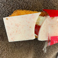 ファミリーマート パキチョコ＆クッキーあまおう苺 商品写真 4枚目