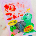 上田昆布 梅カムこんぶ しそ梅味 商品写真 1枚目