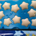 江崎グリコ カプリコのあたま ミルクの星あつめ 商品写真 1枚目