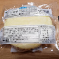 セブン＆アイ セブンプレミアム 北海道チーズ蒸しケーキ 商品写真 4枚目
