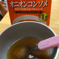 JAL JAL オニオンコンソメ 商品写真 2枚目