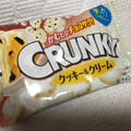 ロッテ クランキーポップジョイ クッキー＆クリーム 商品写真 1枚目