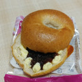 Pasco Bagelwiches あんバター 商品写真 5枚目