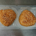 セブン＆アイ セブンプレミアム 香ばしい焼おにぎり 商品写真 3枚目