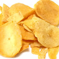 シェルティ UMEDA DE COW Chips ＆ tips バターポテトチップス ハニー味 商品写真 2枚目