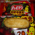 亀田製菓 ハッピーターン お好み焼きソース風味 商品写真 1枚目