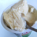 ソヤファーム 豆乳で作ったヨーグルト アロエ 商品写真 2枚目