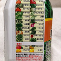 トップバリュ ベストプライス 4種類の果実と22種類の野菜を使用した 野菜と果実のジュース 商品写真 5枚目