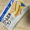 アサヒ クリーム玄米ブラン 塩レモン 商品写真 4枚目