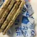 アサヒ クリーム玄米ブラン 塩レモン 商品写真 5枚目