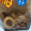 ローソン イカから揚げ 商品写真 1枚目