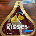 HERSHEY’S キスチョコ ミルク 商品写真 2枚目