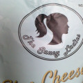 The Saucy Ladies Five Cheese kettle chips 商品写真 1枚目