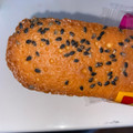 ファミリーマート 香ばしいクッキーのクリームサンド 安納芋 商品写真 5枚目