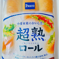 Pasco 超熟ロール 商品写真 5枚目