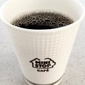 ミニストップ MINISTOP CAFE ホットコーヒー 商品写真 4枚目