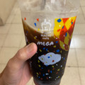 ローソン MACHI cafe’ メガアイスコーヒー 商品写真 2枚目