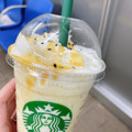 スターバックス 大学芋 フラペチーノ 商品写真 5枚目