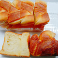 リョーユーパン 北海道牛乳デニッシュトースト 商品写真 4枚目