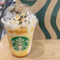 スターバックス 大学芋 フラペチーノ 商品写真 2枚目