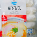 コスモス ON365 なめらかなのど越し 細うどん 商品写真 1枚目