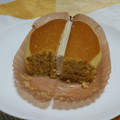 ヤマザキ スイートマロン蒸しケーキ 商品写真 2枚目