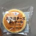 セブン＆アイ セブンプレミアム 北海道チーズ蒸しケーキ 商品写真 2枚目