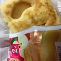 ヤマザキ ごろっと焼きりんご蒸しケーキ 商品写真 4枚目