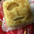 ヤマザキ ごろっと焼きりんご蒸しケーキ 商品写真 2枚目