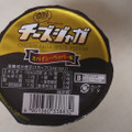 ブルボン チーズジャガスパイシーペッパー味 商品写真 2枚目