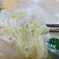 マルちゃん 鍋用ラーメン 太麺 商品写真 4枚目