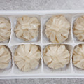 三桃食品株式会社九州工場 小籠包チルド 商品写真 2枚目
