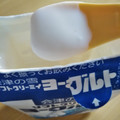 会津中央 会津の雪 ソフトクリーミィヨーグルト 商品写真 2枚目